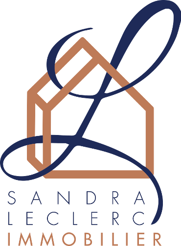 Sandra Leclerc Immobilier - logo